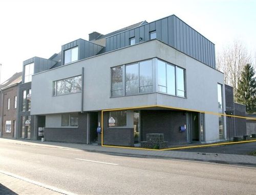                                        Appartement te huur in Zichem, € 990
