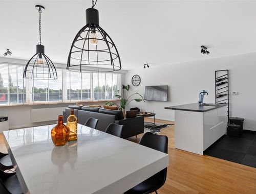                                         Appartement à louer à Rumst, € 1.100

