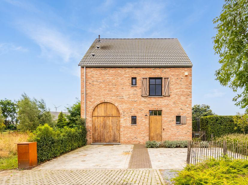 Maison à vendre
                    à 3600 Genk