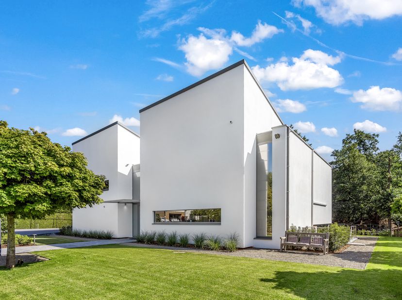 Maison à vendre
                    à 3620 Lanaken