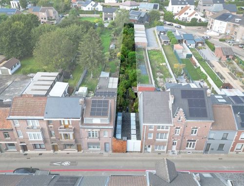                                         Terrain à vendre à Tongeren, € 85.000
