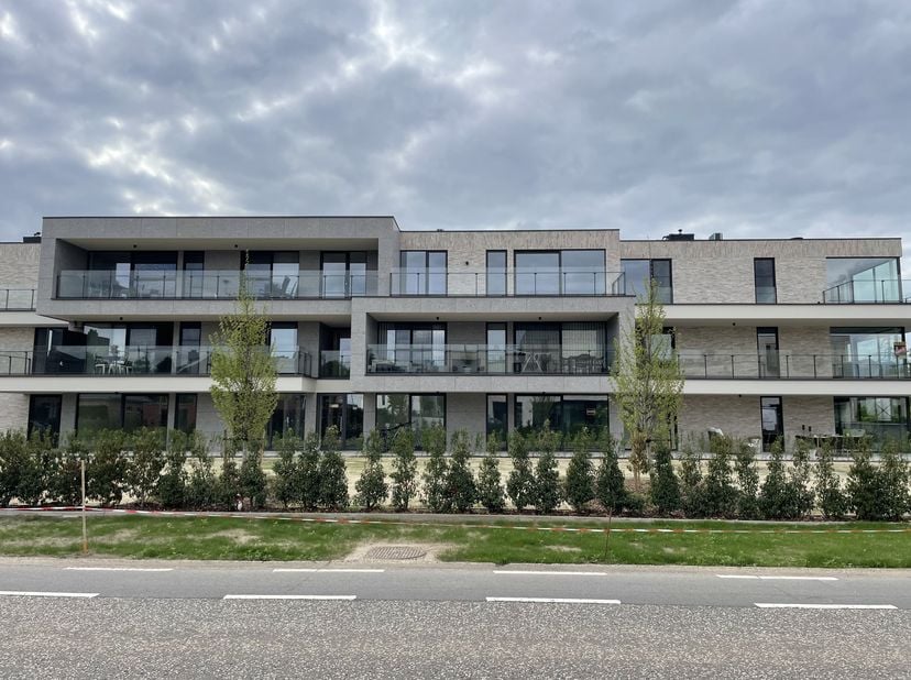 Appartement à louer
                    à 3520 Zonhoven