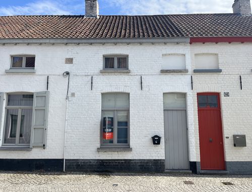                                         Maison à vendre à Damme, € 335.000
