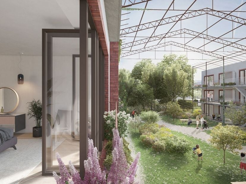 Huis te koop
                    in 3300 Tienen