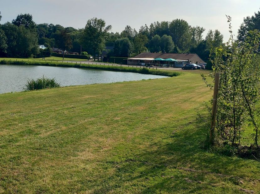 Bien professionnel à vendre
                    à 3210 Lubbeek