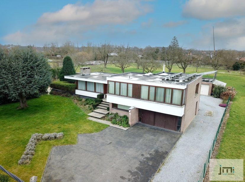 Maison à vendre
                    à 3830 Wellen