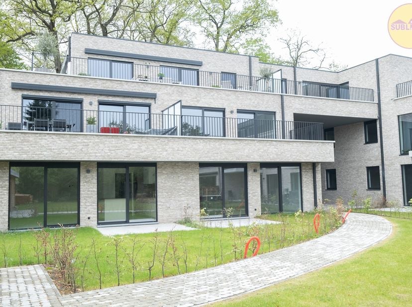 Appartement à vendre
                    à 2430 Vorst
