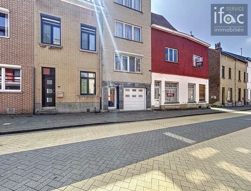                                         Duplex te huur in Tervuren, € 1.750
