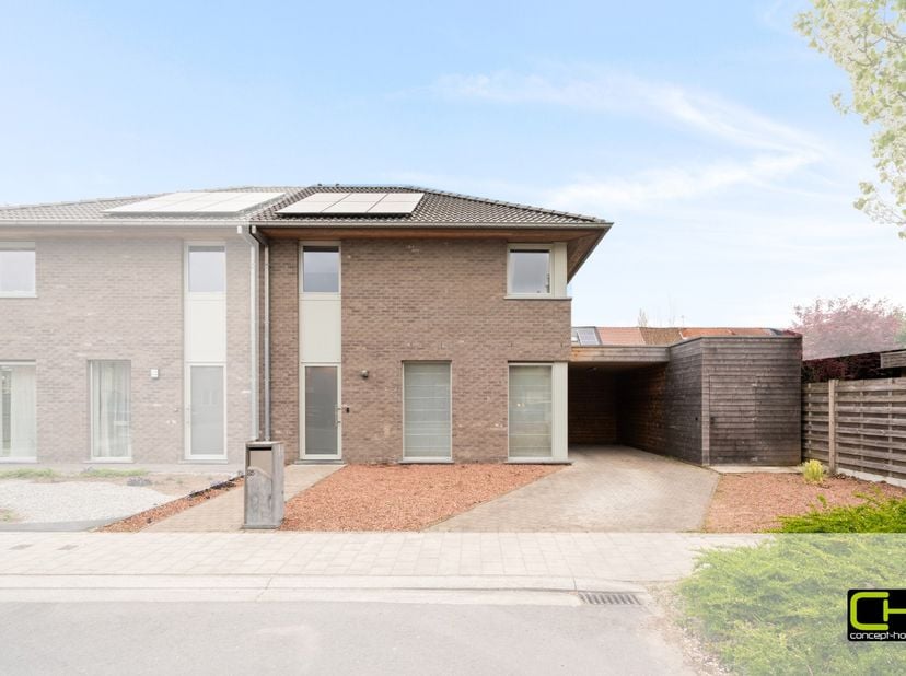 Maison à vendre
                    à 9920 Lovendegem