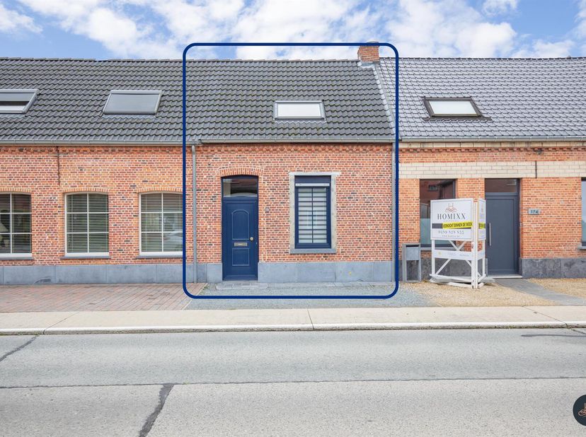 Maison à vendre
                    à 2223 Schriek