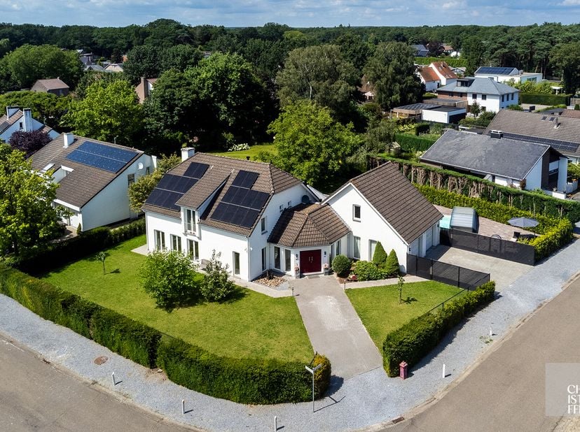 Maison à vendre
                    à 3620 Neerharen