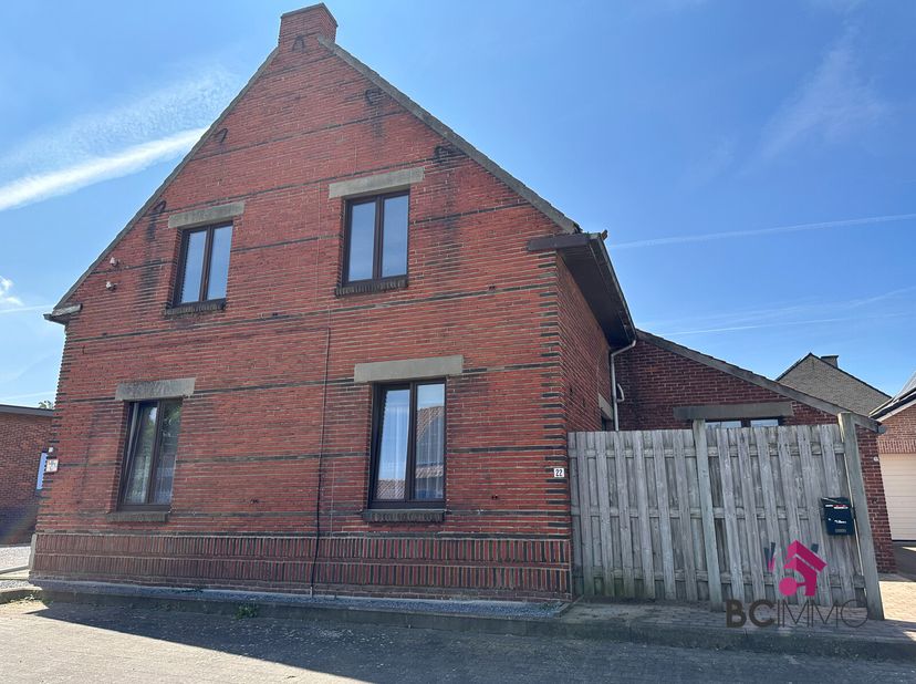 Maison à vendre
                    à 3680 Maaseik