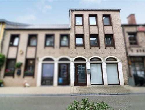                                         Woning te koop in Scherpenheuvel, € 294.000
