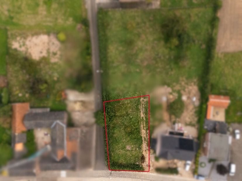 Terrain à vendre
                    à 3740 Bilzen