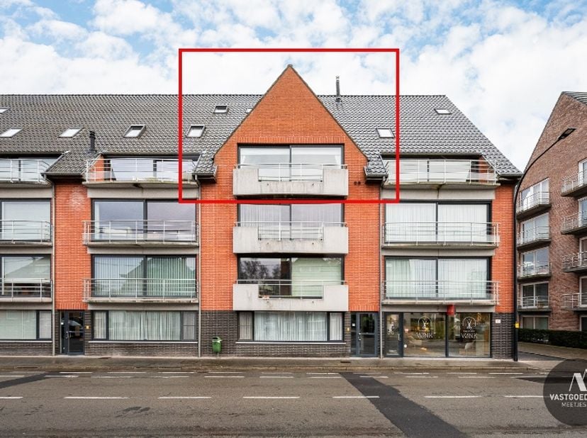 Appartement à vendre
                    à 9990 Maldegem