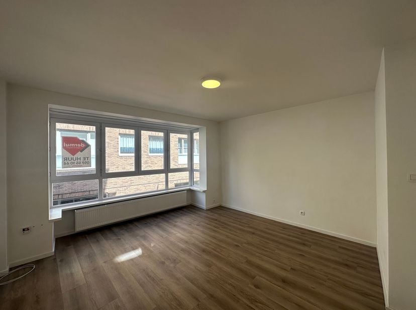 Appartement à louer
                    à 8400 Oostende