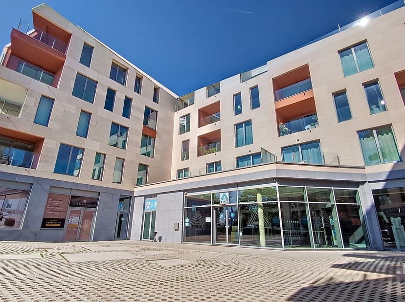 Appartement à vendre
                    à 1420 Braine-l&#039;Alleud