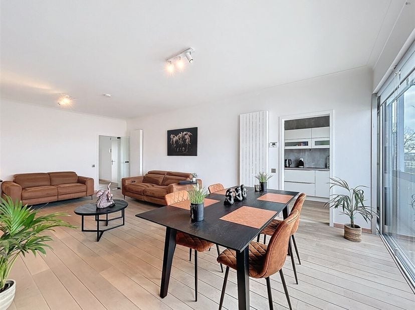Appartement à vendre
                    à 9120 Beveren-Waas