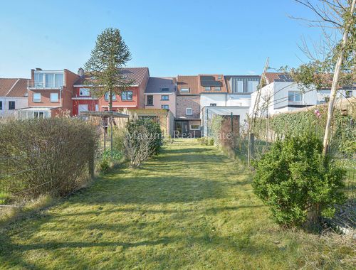                                         Woning te koop in Sint-Pieters-Woluwe, € 450.000
