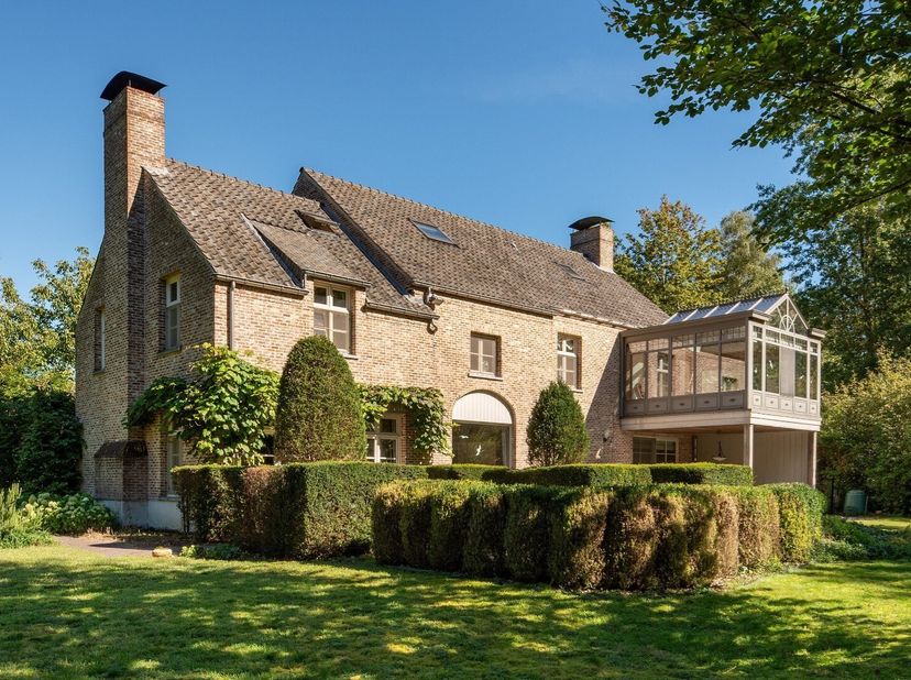 Maison à vendre
                    à 2240 Zandhoven