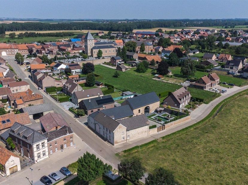 Maison à vendre
                    à 3700 Tongeren
