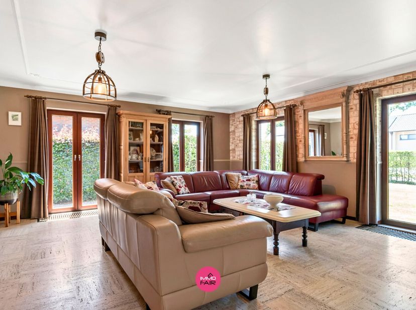 Maison à vendre
                    à 3690 Zutendaal