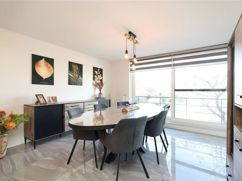 Appartement à vendre
                    à 3600 Genk