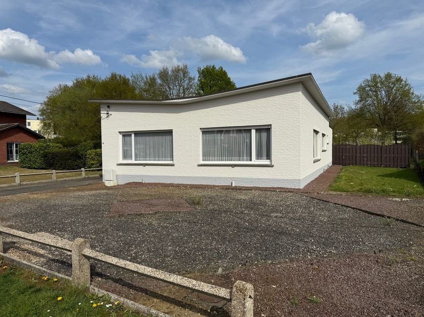 Maison à vendre
                    à 2220 Heist-op-den-Berg