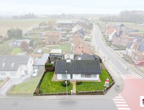                                         Woning te koop in Kanegem, € 279.000
