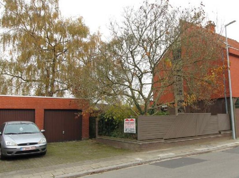 Maison à vendre
                    à 8560 Wevelgem