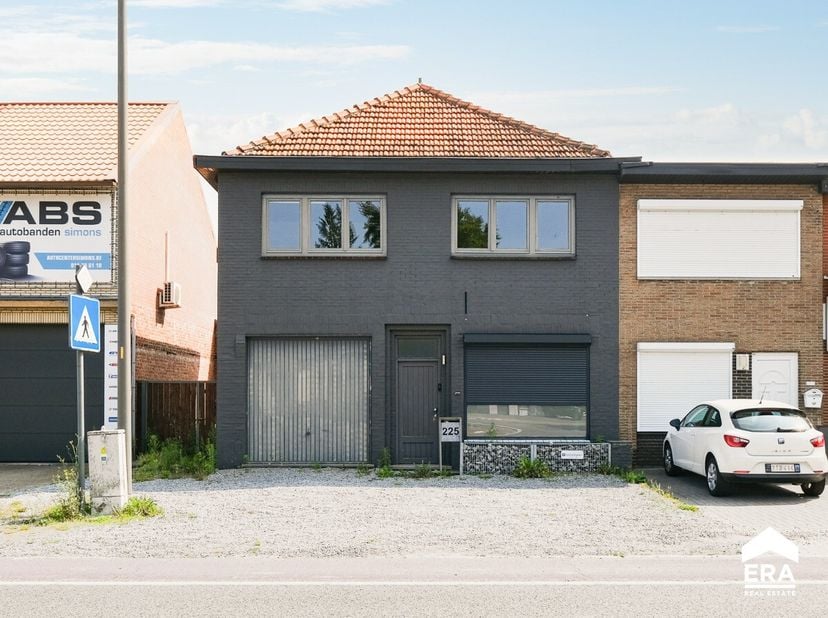 Maison à vendre
                    à 3920 Lommel