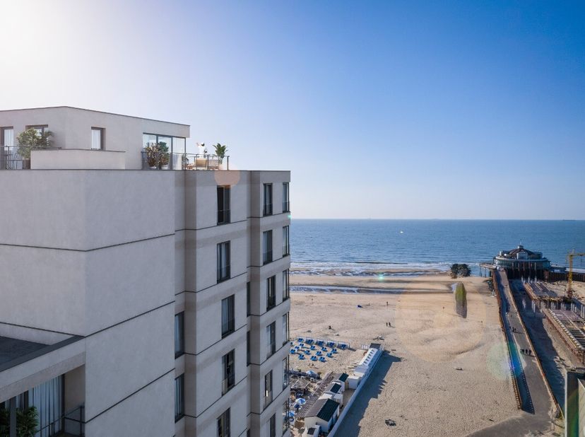Ontdek uw toekomstig droomappartement op Nieuwbouwzondag! Kom op zondag 27 april tussen 10u en 12u vrijblijvend langs voor een rondleiding. Gelieve zi