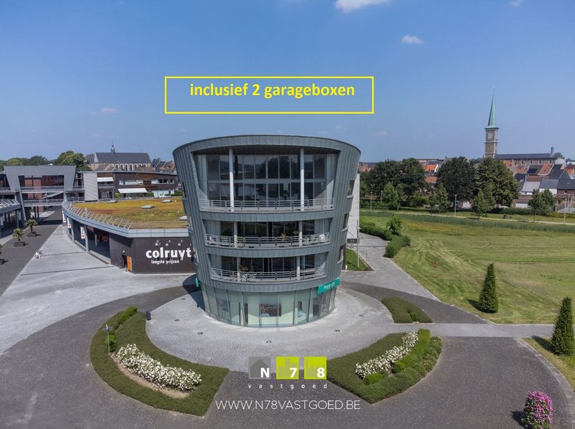 Appartement à vendre
                    à 3680 Maaseik