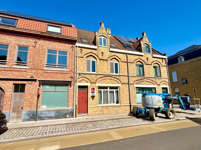 Maison à vendre
                    à 8900 Ieper