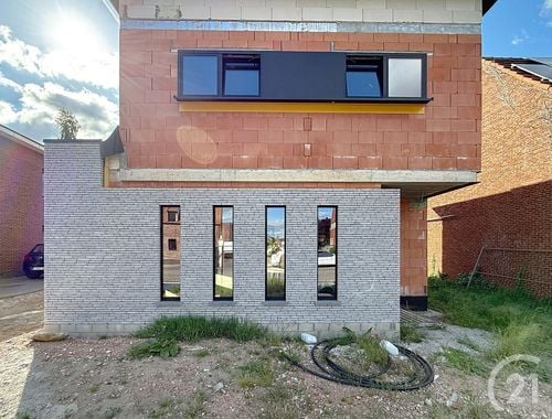                                         Maison à vendre à Houtvenne, € 483.000
