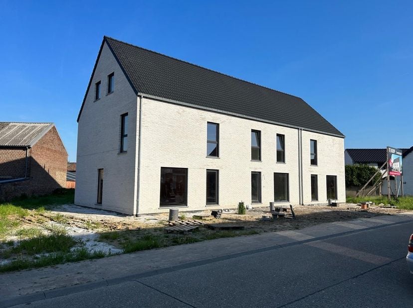 Maison à vendre
                    à 3770 Millen