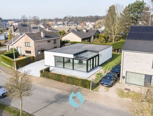                                         Woning te koop in Wachtebeke, € 580.000
