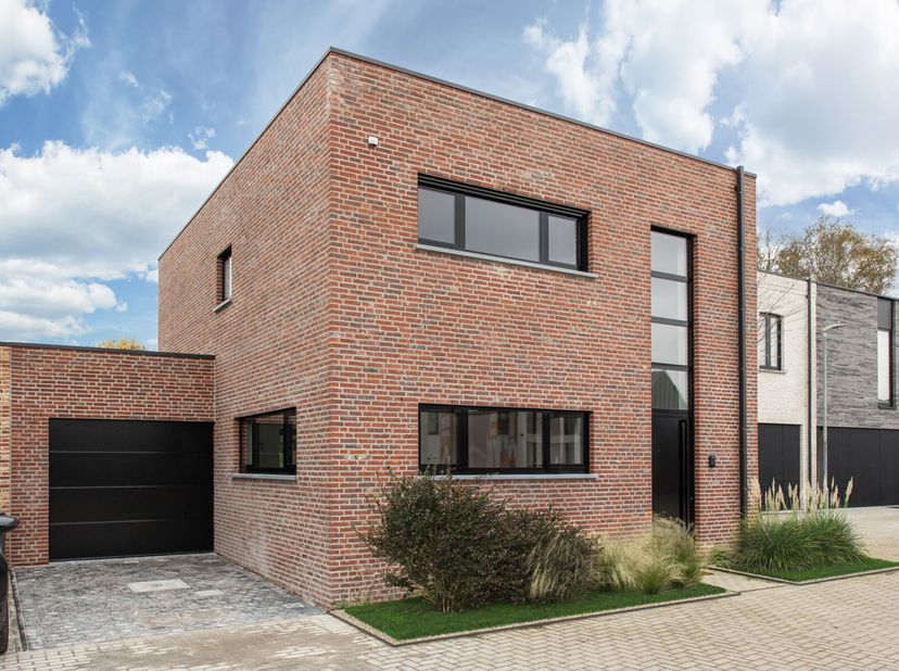 Maison à vendre
                    à 2320 Hoogstraten
