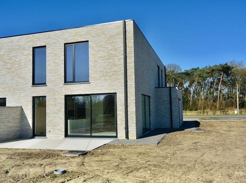 Maison à vendre
                    à 2240 Zandhoven