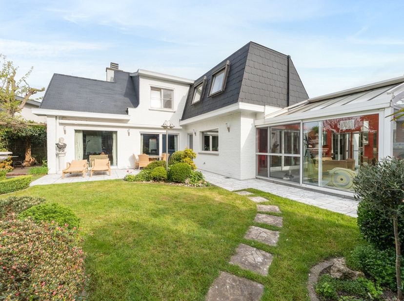 Maison à vendre
                    à 8800 Roeselare