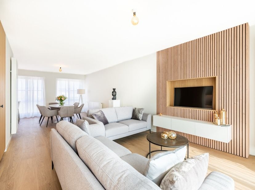 Appartement à vendre
                    à 8690 Alveringem