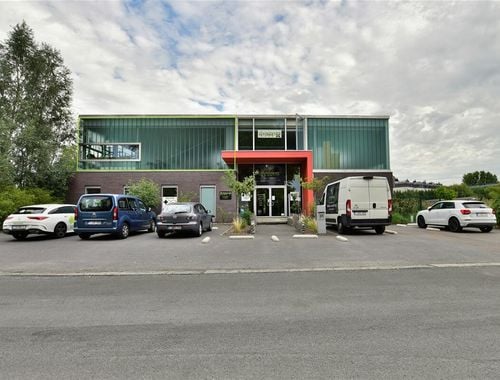                                         Immeuble d’appartements à louer à Grembergen, € 2.500
