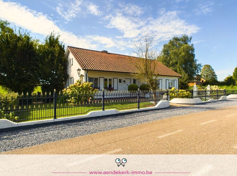 Maison à vendre
                    à 3640 Kinrooi