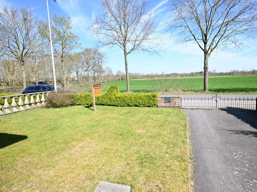Maison à vendre
                    à 9900 Eeklo