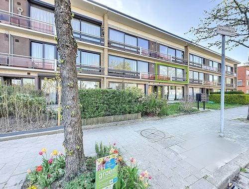                                         Appartement à louer à Wilrijk, € 975
