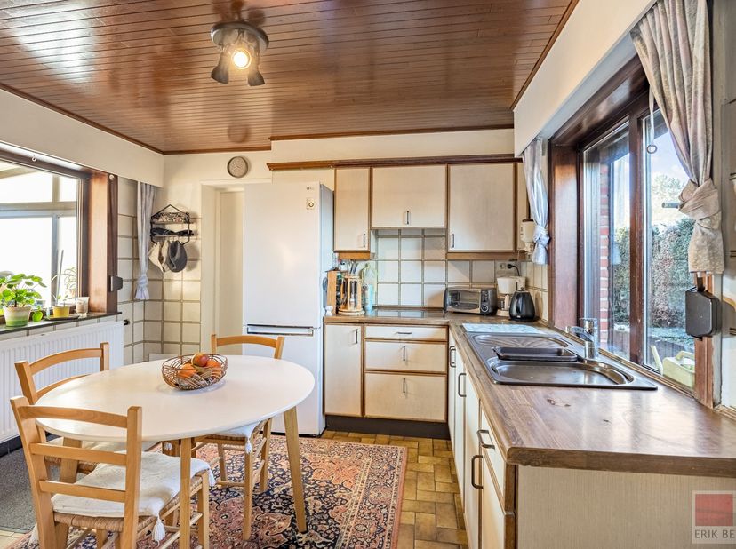 Maison à vendre
                    à 3621 Rekem