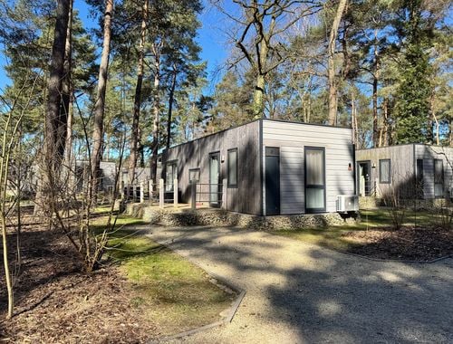                                         Chalet te koop in Zutendaal, € 239.000
