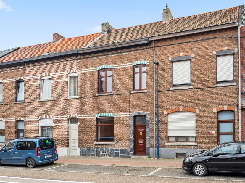Maison à vendre
                    à 3300 Tienen
