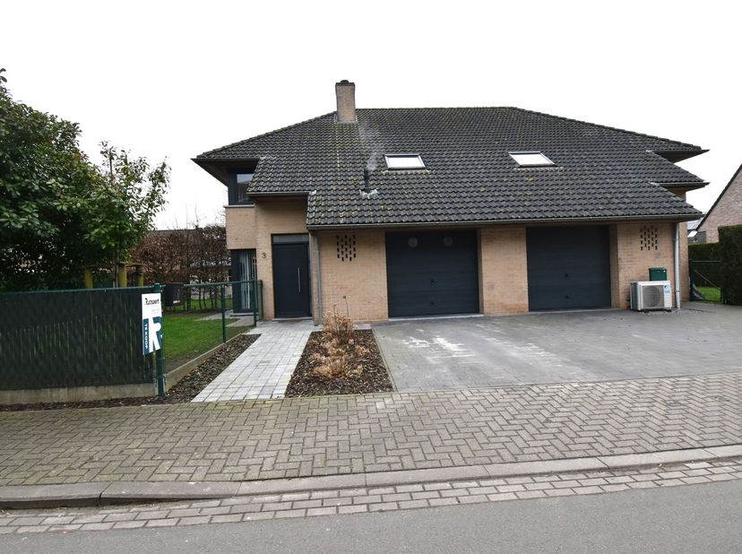 Maison à vendre
                    à 8755 Ruiselede