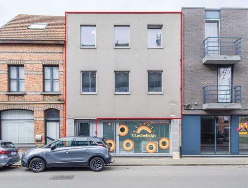                                         Duplex te koop in Kontich, € 384.500
